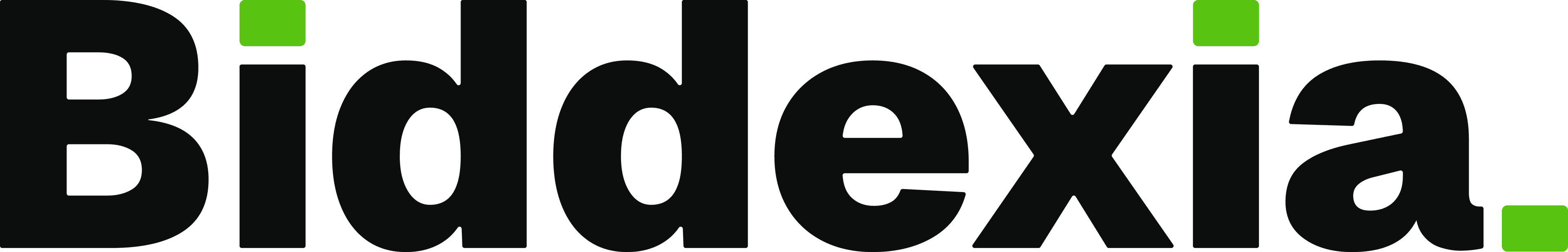 Biddexia